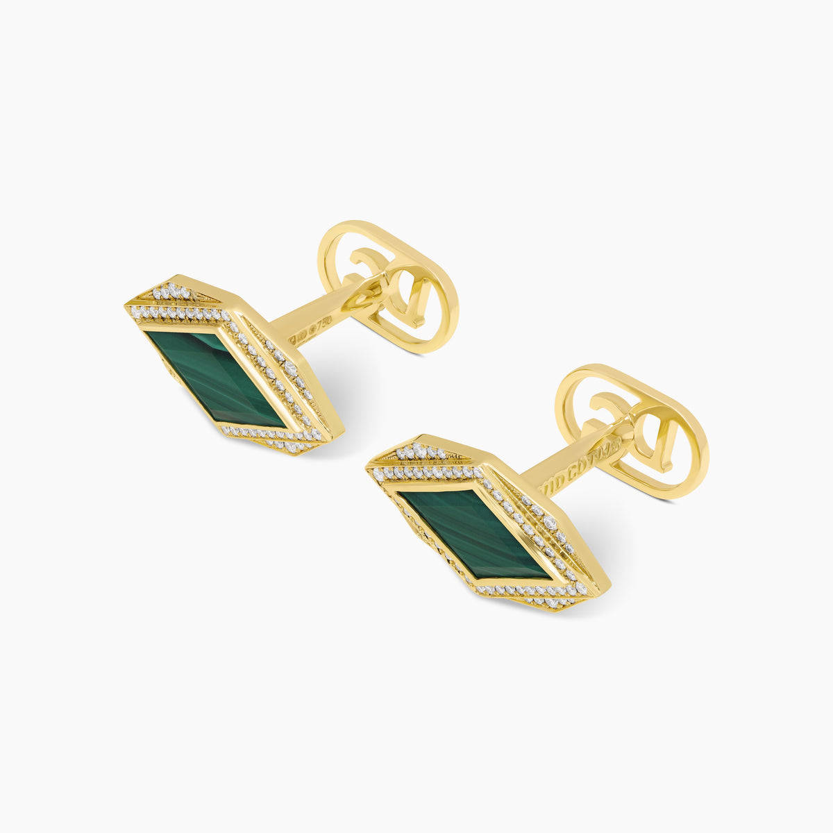 ASTOR MALACHITE