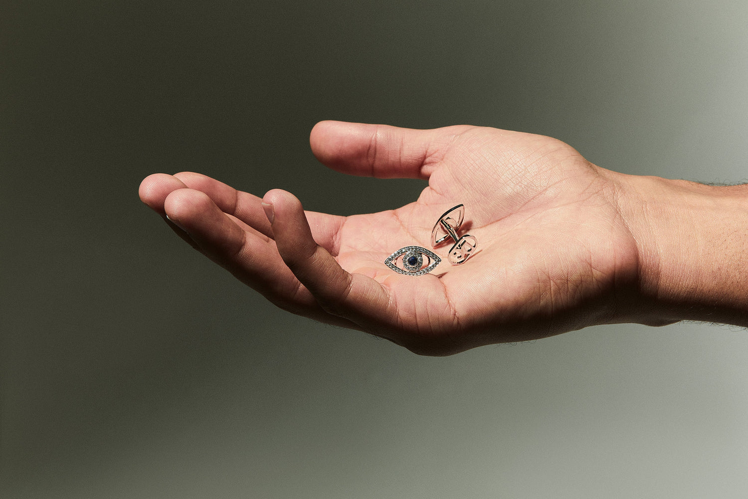 ALL CUFFLINKS