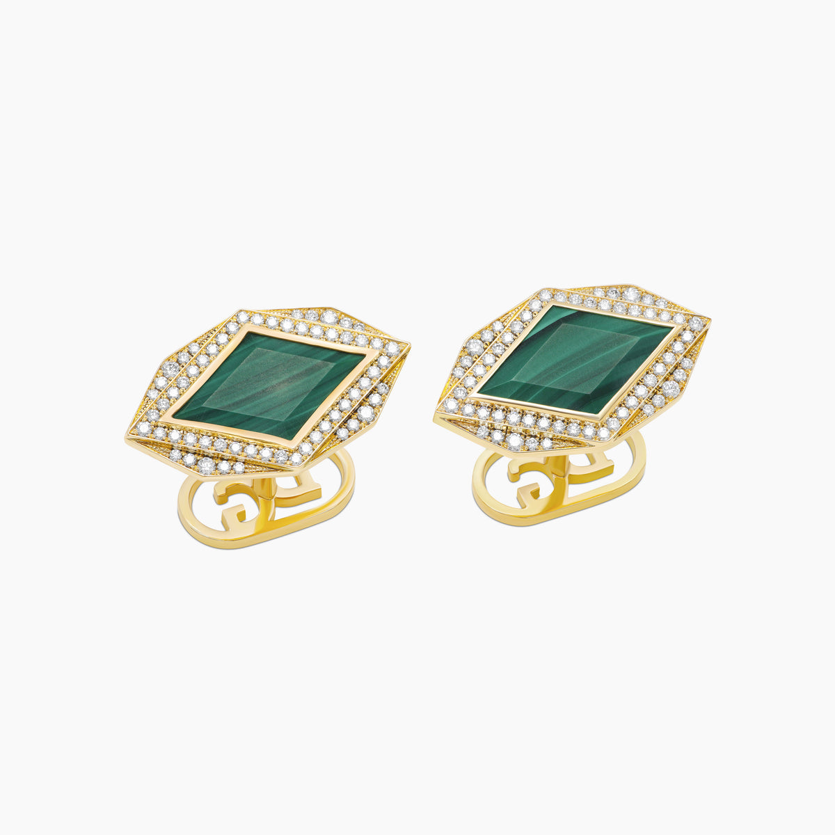 ASTOR MALACHITE