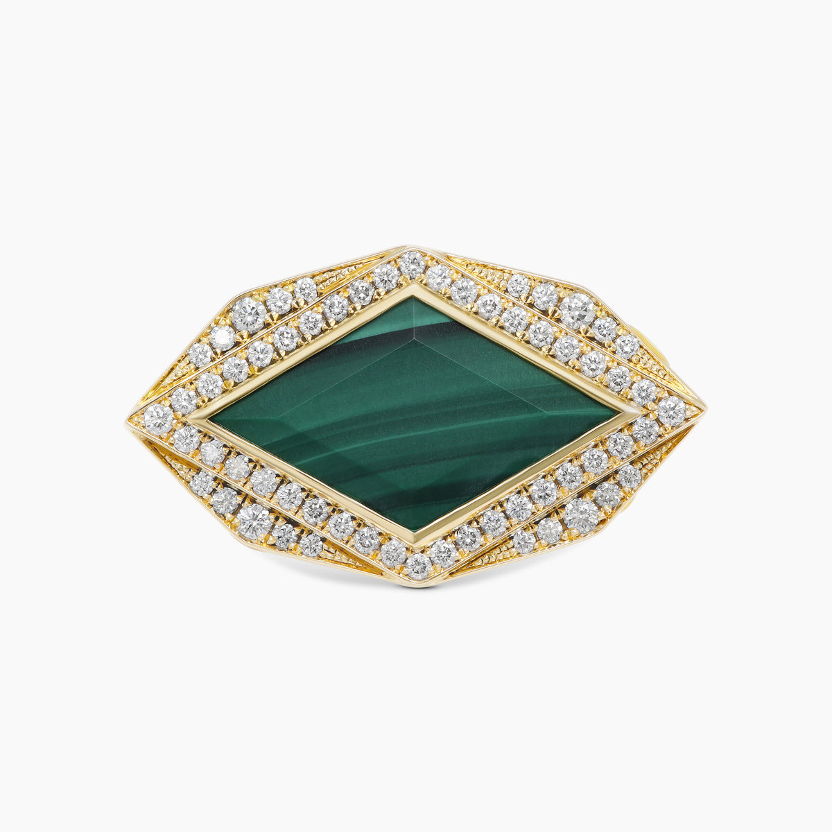 ASTOR MALACHITE