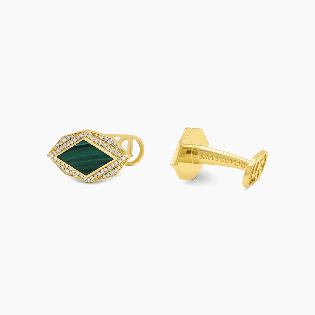 ASTOR MALACHITE